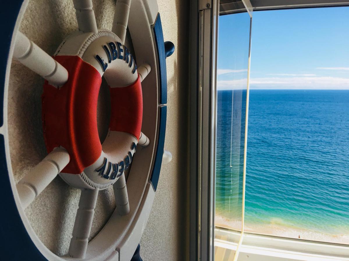 Apartament Sesimbra Sun Bay Zewnętrze zdjęcie
