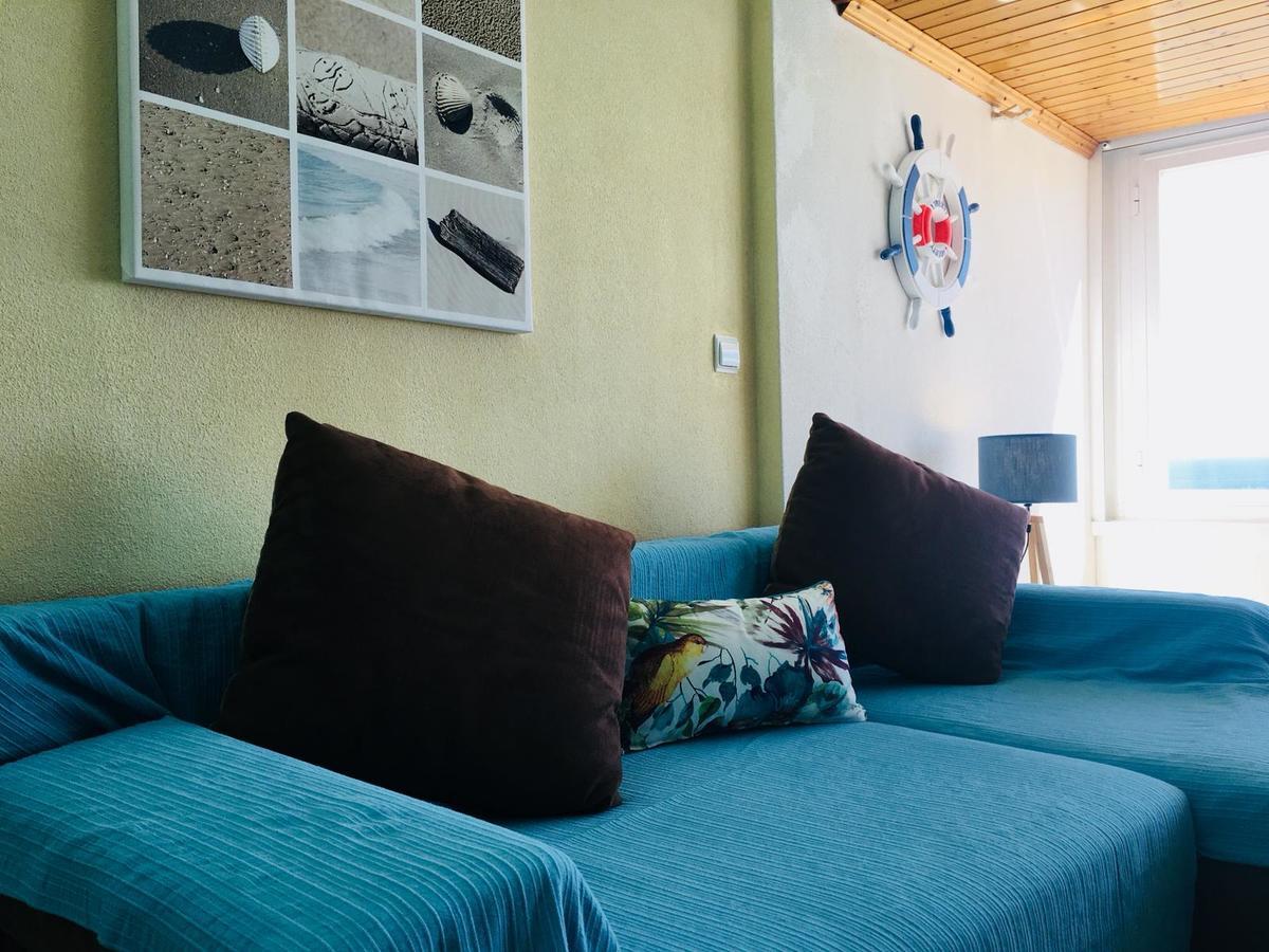 Apartament Sesimbra Sun Bay Zewnętrze zdjęcie