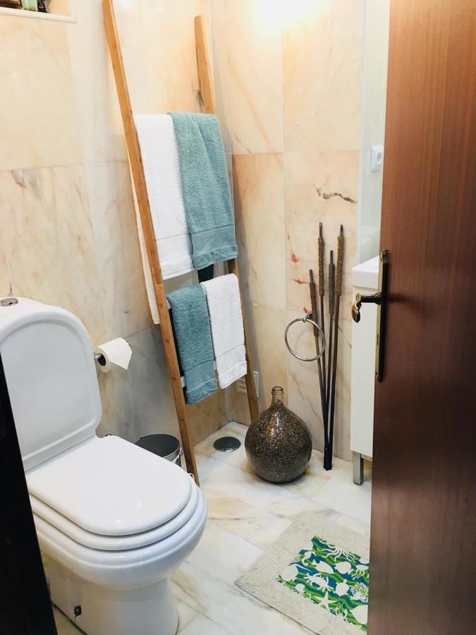 Apartament Sesimbra Sun Bay Zewnętrze zdjęcie