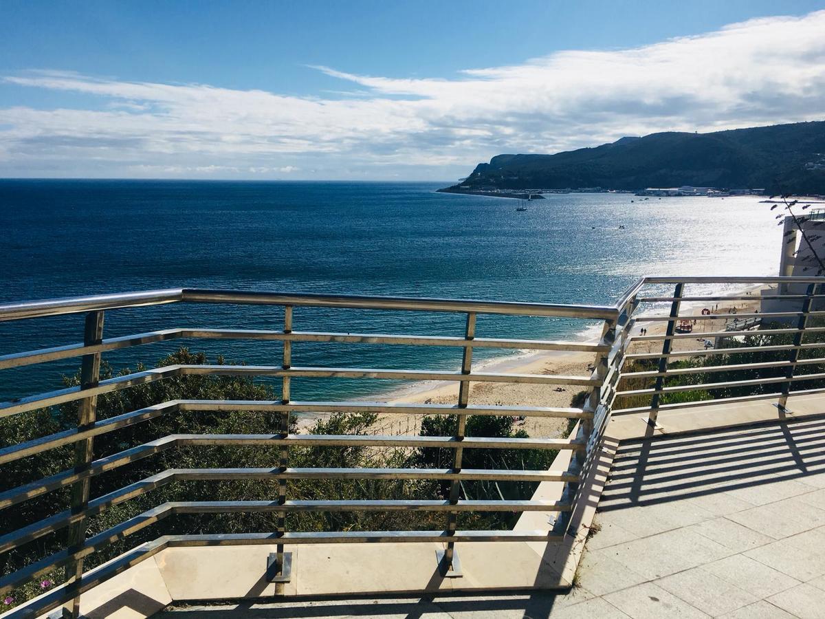 Apartament Sesimbra Sun Bay Zewnętrze zdjęcie