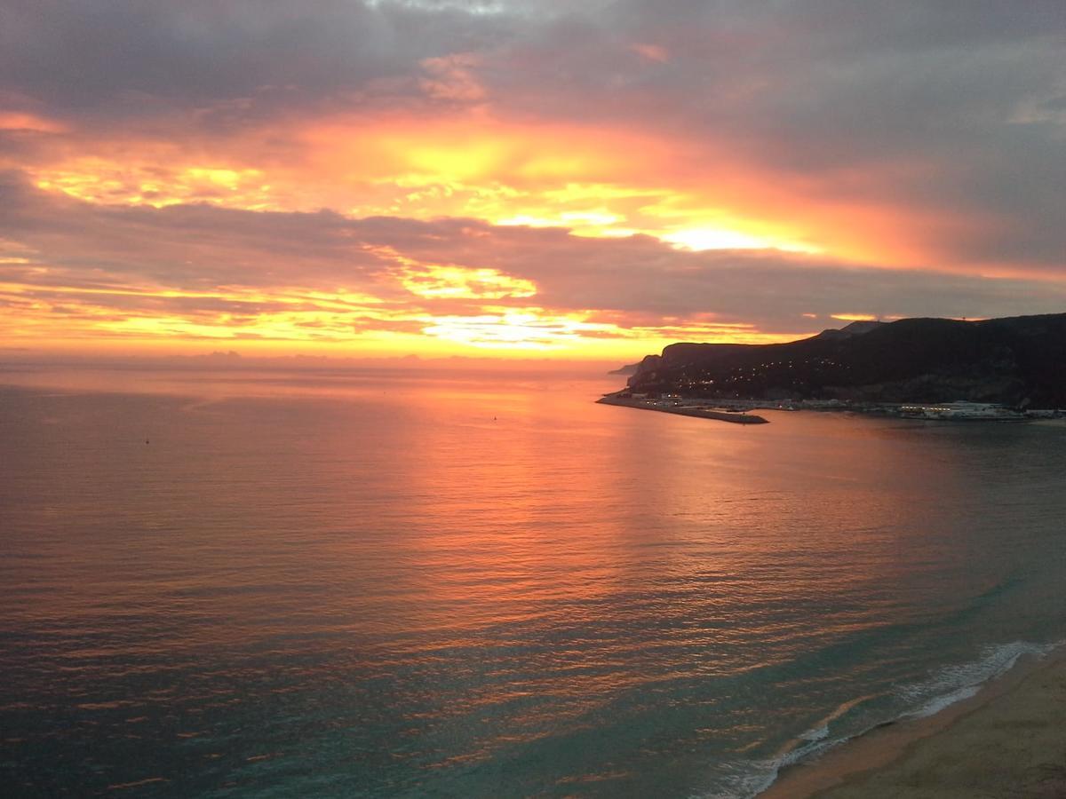 Apartament Sesimbra Sun Bay Zewnętrze zdjęcie