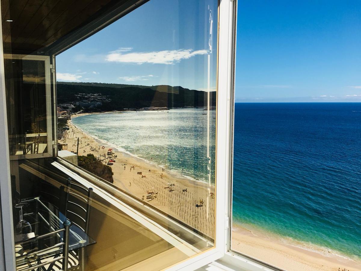 Apartament Sesimbra Sun Bay Zewnętrze zdjęcie
