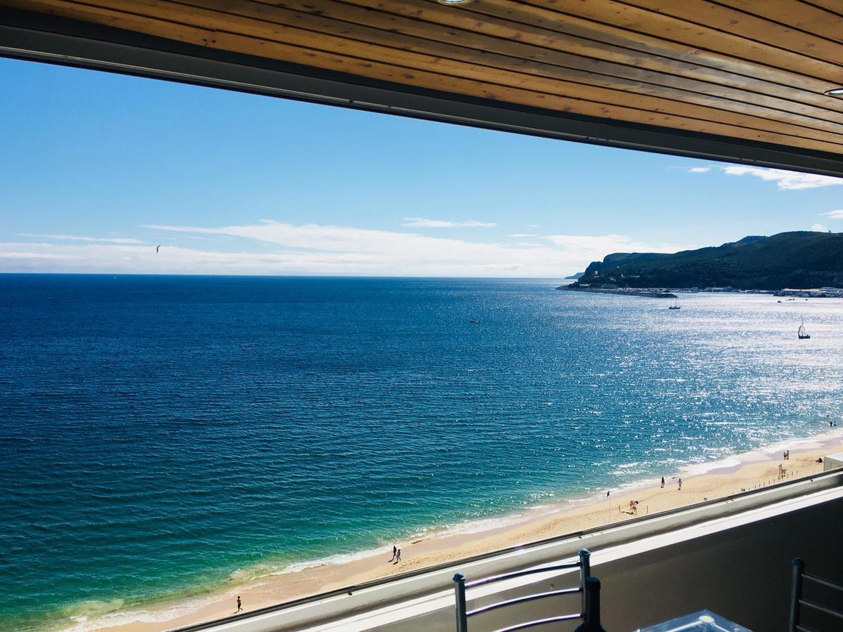 Apartament Sesimbra Sun Bay Zewnętrze zdjęcie