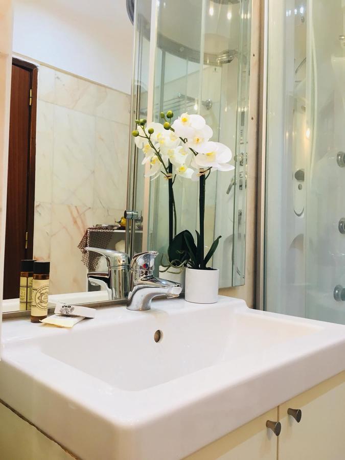 Apartament Sesimbra Sun Bay Zewnętrze zdjęcie